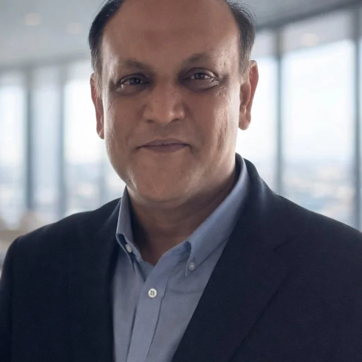 Prashant Agarwal, A.D.A.P.T. AI Coach.
