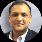 Prashant Agarwal - AI Business Transformation Expert